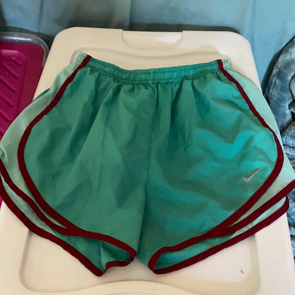 Nike Pants - Nike running shorts size small